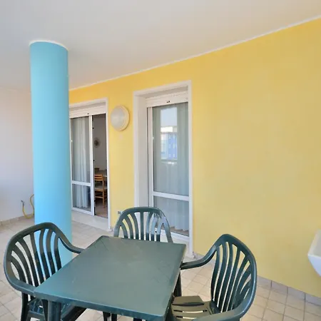 Apartamento Condominio Orione