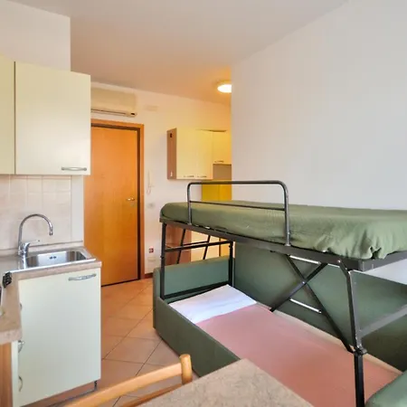 Condominio Orione アパート *