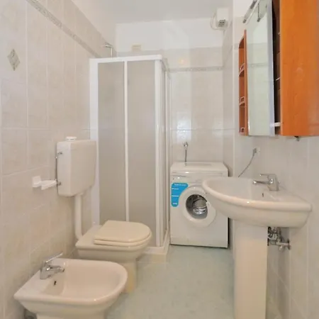 Apartment Condominio Orione