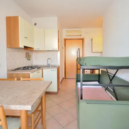 Apartment Condominio Orione Bibione